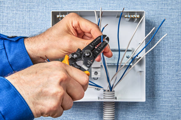  , IL Electrical Services Pros